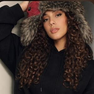 SUKO Warm & Fuzzy Cap Unisex